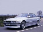 BMW ACS7 by AC Schnitzer 1998 года